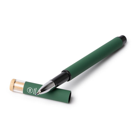 Boligrafos tipo Roller LINDBERG