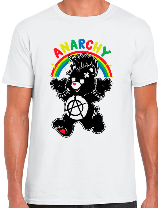 Anarchy Bear
