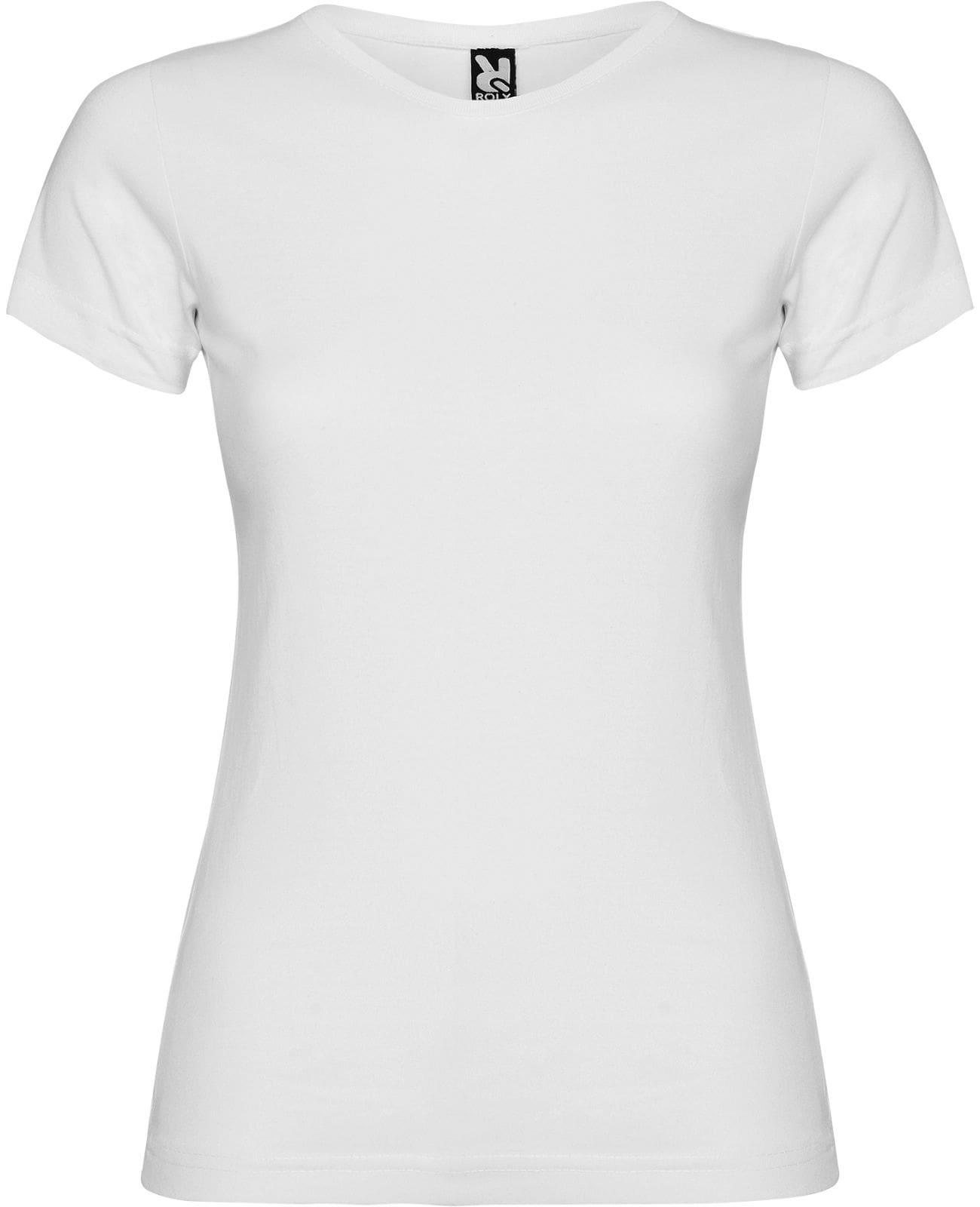 Camiseta Manga Corta mujer