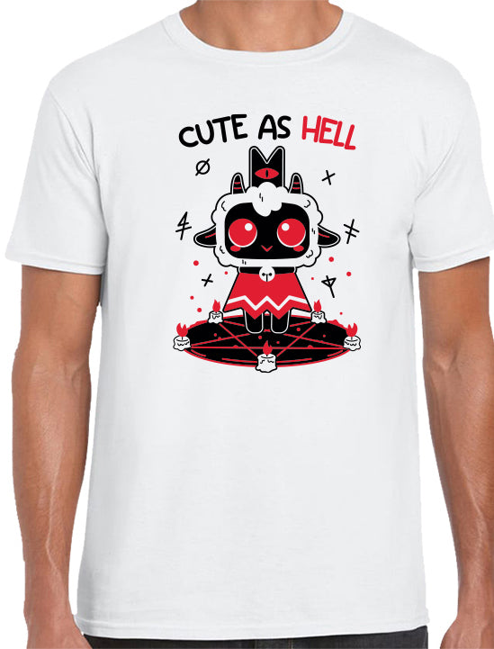Cute as Hell