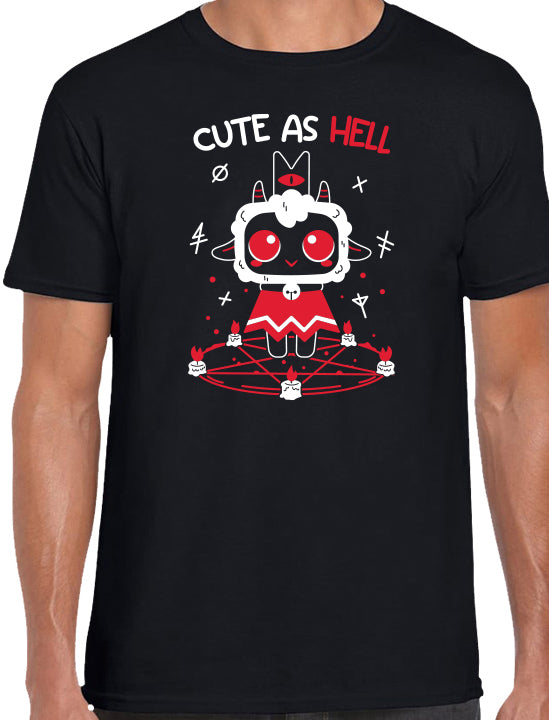Cute as Hell