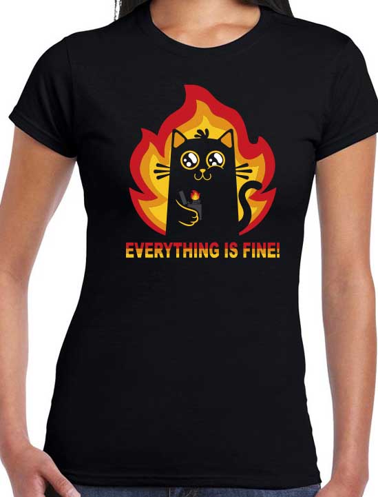 Everything is Fine