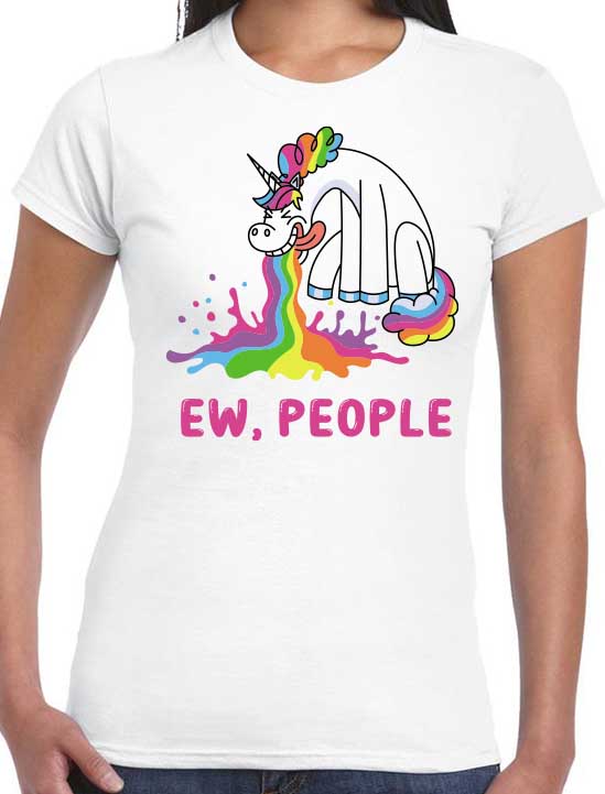 Ew People