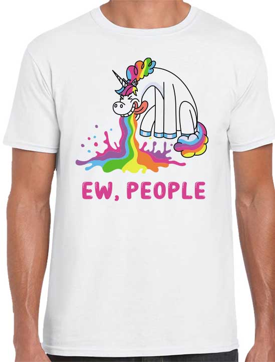 Ew People