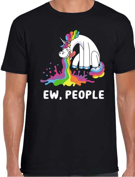 Ew People