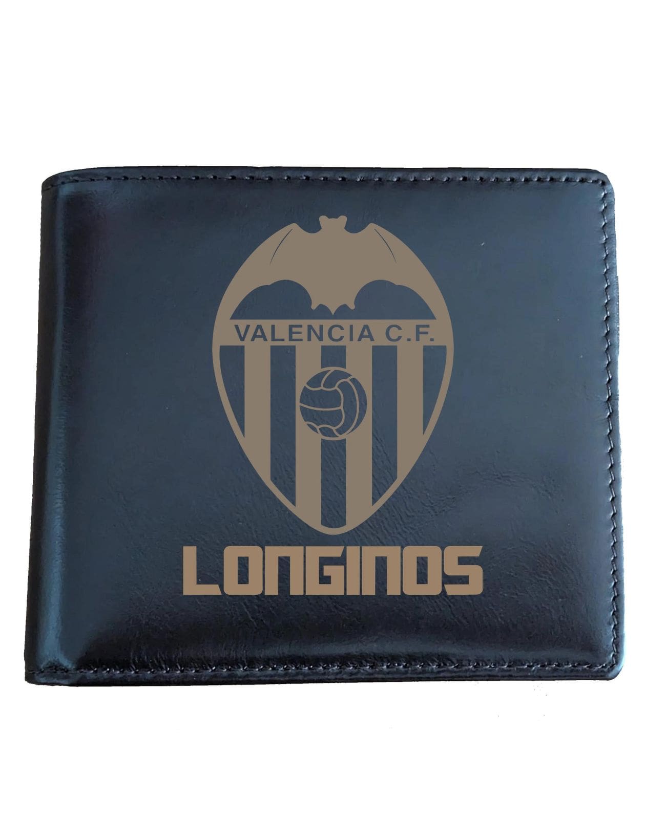 Cartera futbolera