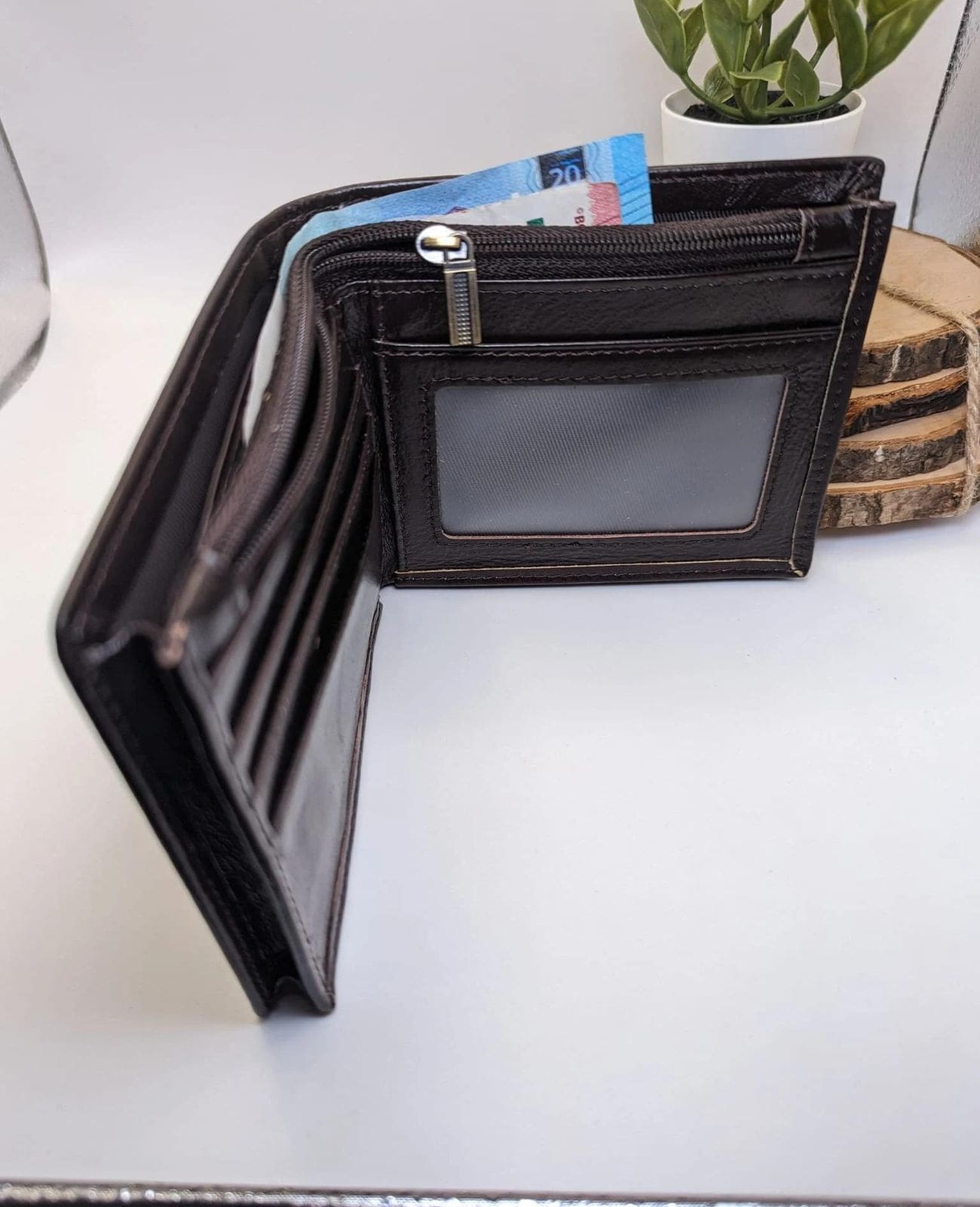 Cartera futbolera