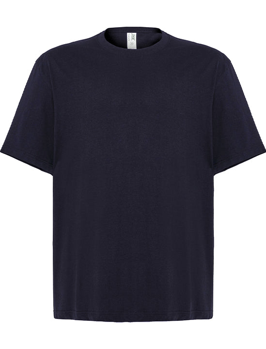 Camiseta Manga Corta Oversize