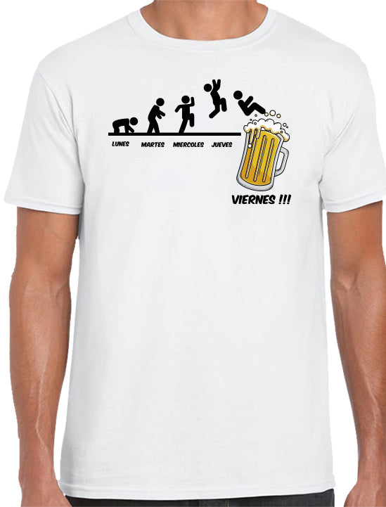 cerveza Viernes!!!