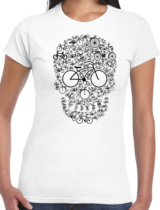 Craneo bicicletas