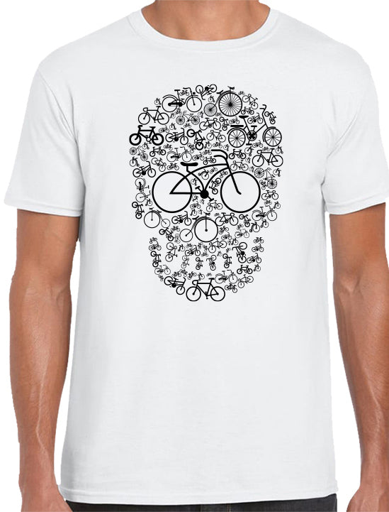 Craneo bicicletas