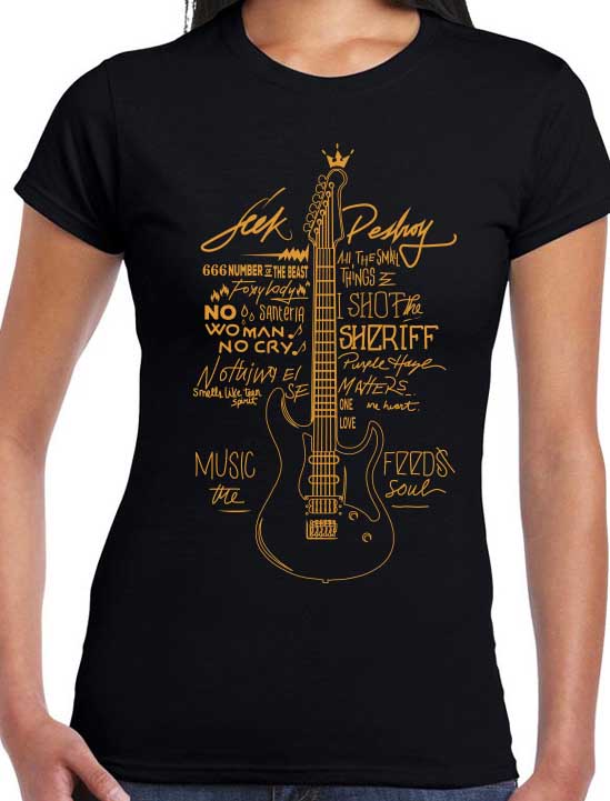 guitarra