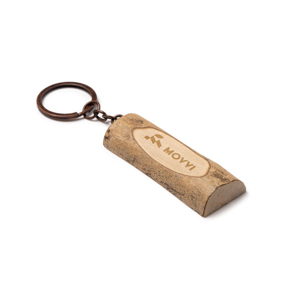 Llavero Tronco desde 3€