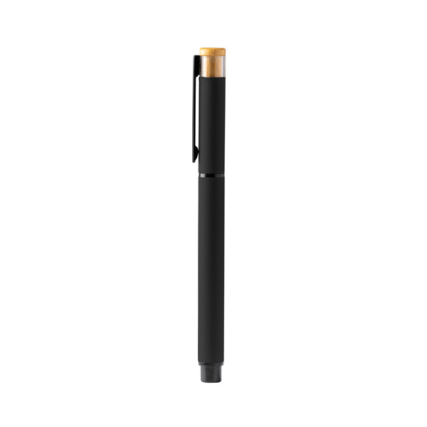 Boligrafos tipo Roller LINDBERG