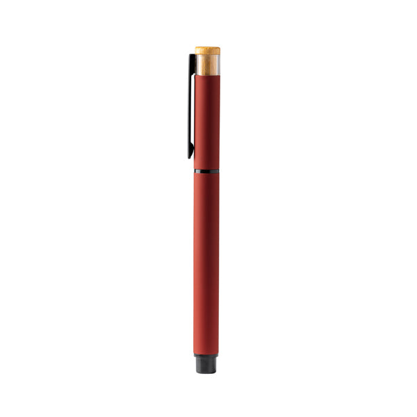Boligrafos tipo Roller LINDBERG