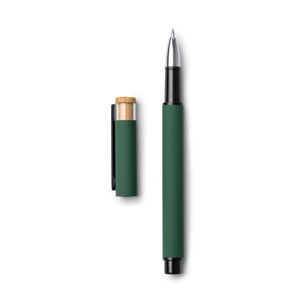 Boligrafos tipo Roller LINDBERG
