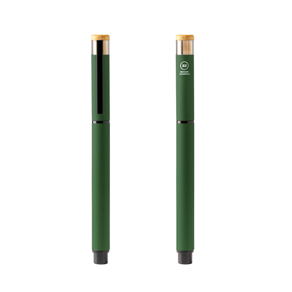 Boligrafos tipo Roller LINDBERG