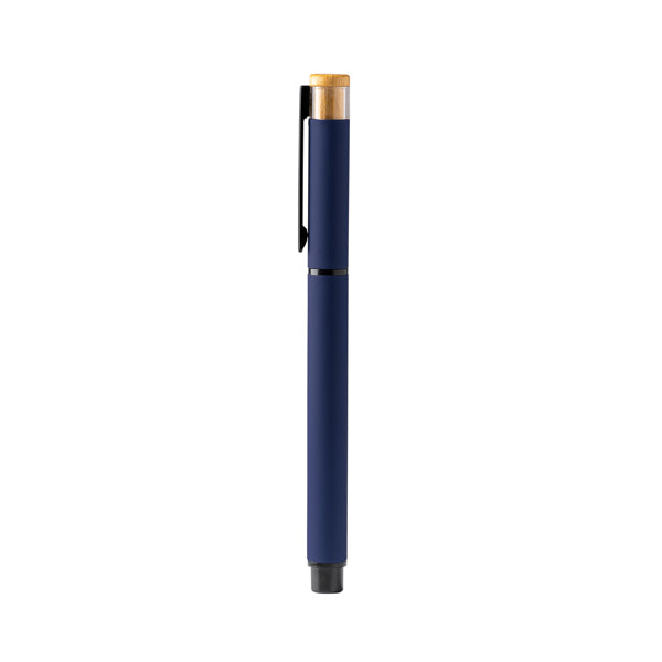 Boligrafos tipo Roller LINDBERG