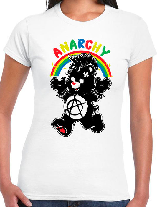 Anarchy Bear