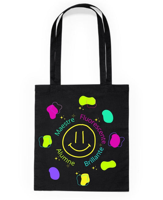 Totebag profe