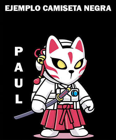 Camiseta Manga Corta Oversize