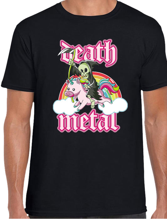 Death Metal