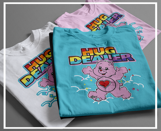 Hug-Dealer