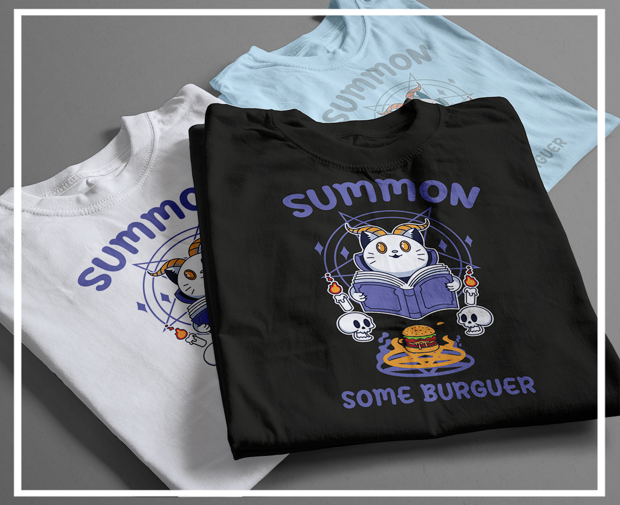 Summon-Some-Burguer