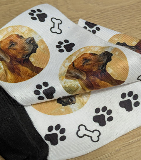 Calcetines Personalizados