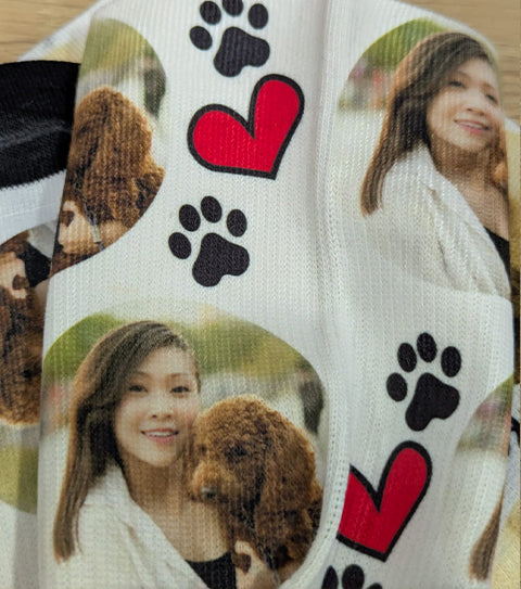 Calcetines Personalizados