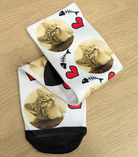 Calcetines Personalizados