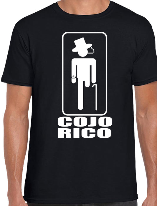 Cojo rico