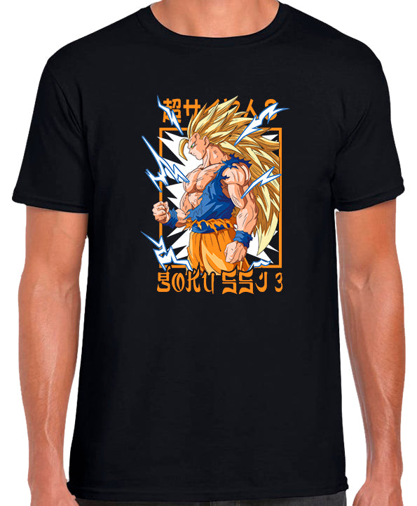 Camiseta Manga Corta Unisex Personalizada