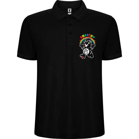 Polo Pegaso Manga Corta Personalizado